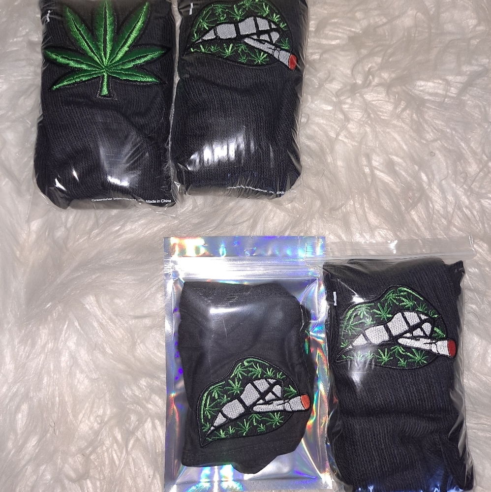 Custom socks